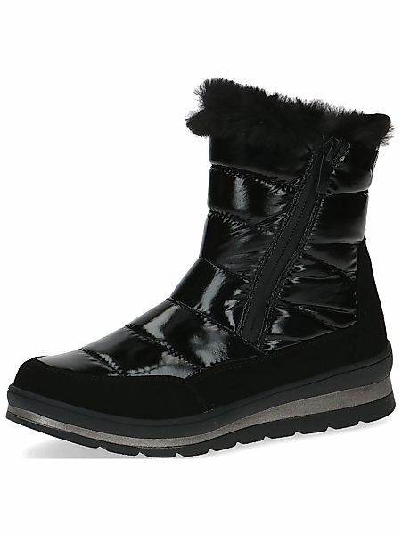 Caprice Stiefelette "Caprice Stiefelette Textil" günstig online kaufen