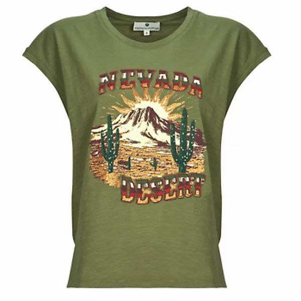 Freeman T.Porter  T-Shirt TARIK NEVADA günstig online kaufen