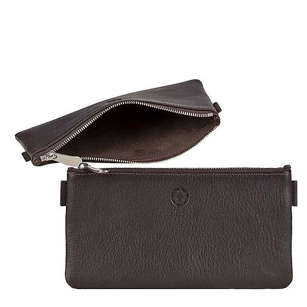 Sonnenleder Federmäppchen Busch, Stiftetui, Federtasche, süddeutsches Rindl günstig online kaufen