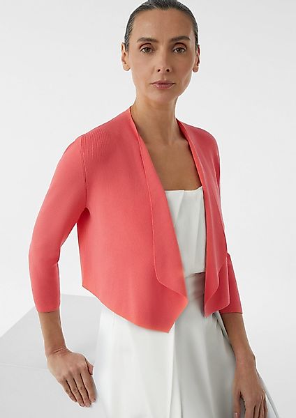 comma Cardigan Strickjacke (1-tlg) günstig online kaufen