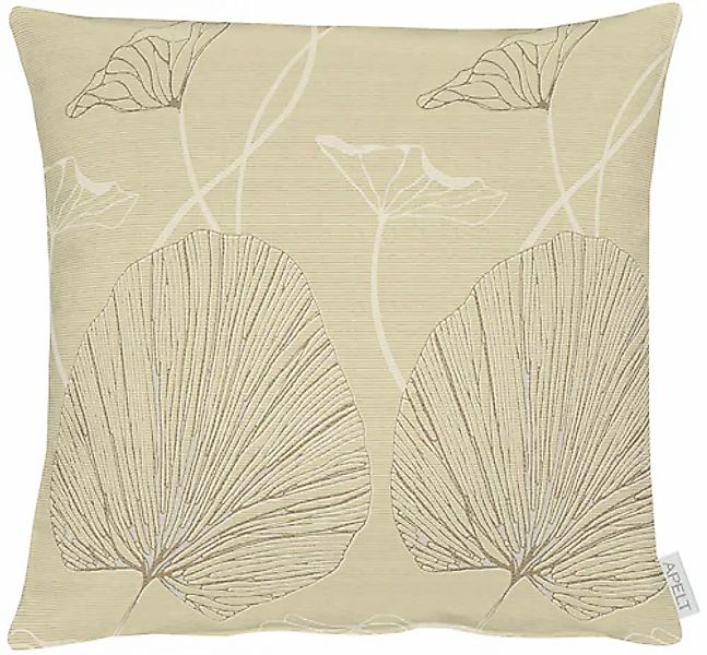 APELT Kissenhülle »Nora« günstig online kaufen