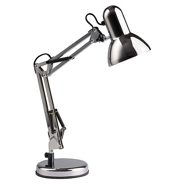 Brilliant Tischleuchte Henry, Lampe Henry Tischleuchte günstig online kaufen