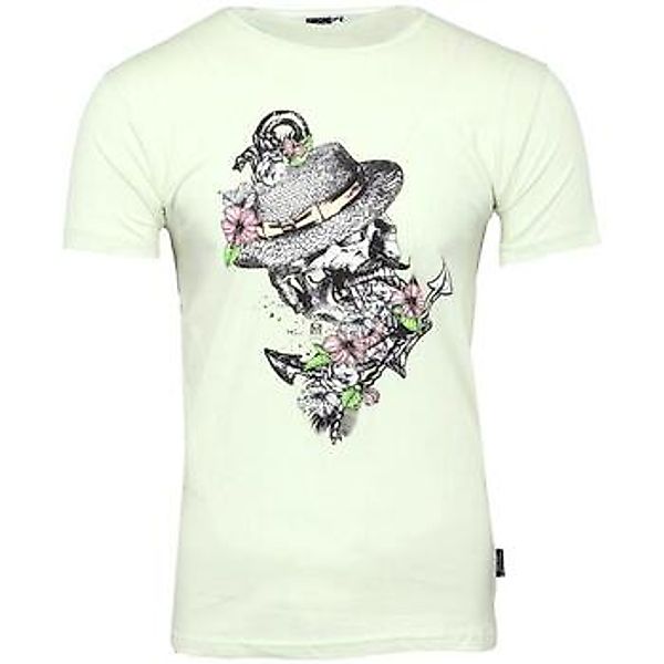 La Maison Blaggio  T-Shirts & Poloshirts MB-MIKA-PGN günstig online kaufen