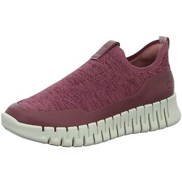 Ecco  Damenschuhe Slipper Gruuv W 218333/61401 günstig online kaufen