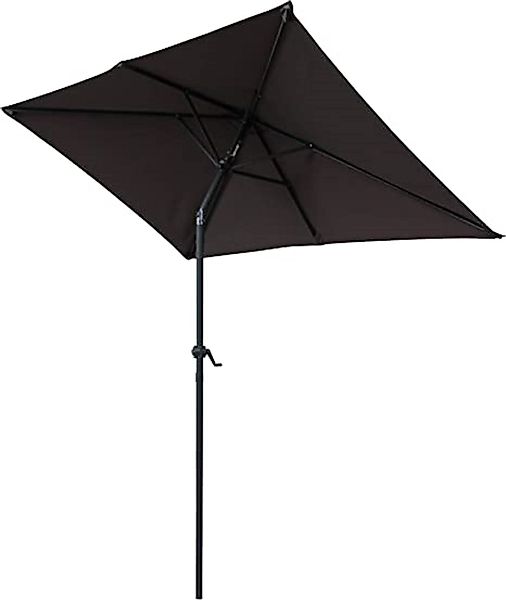 Pure Home & Garden Sonnenschirm Sunny günstig online kaufen