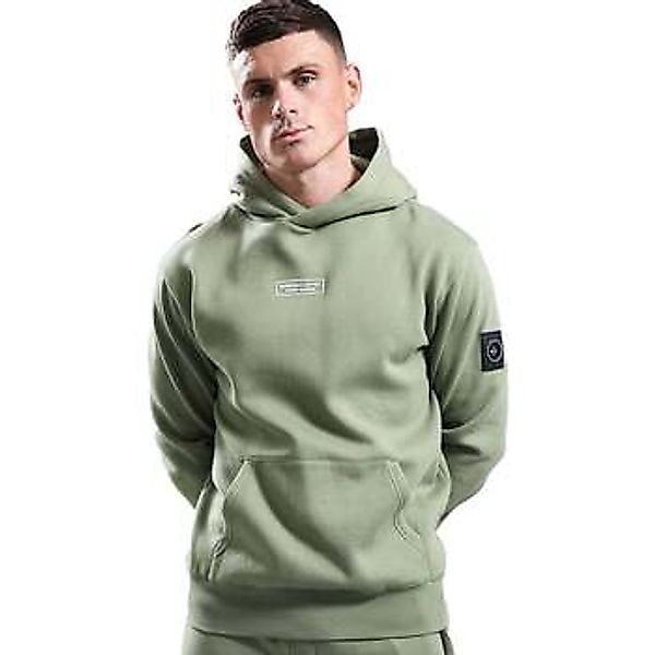 Marshall Artist  Sweatshirt Siren OTH Hoodie Clay günstig online kaufen
