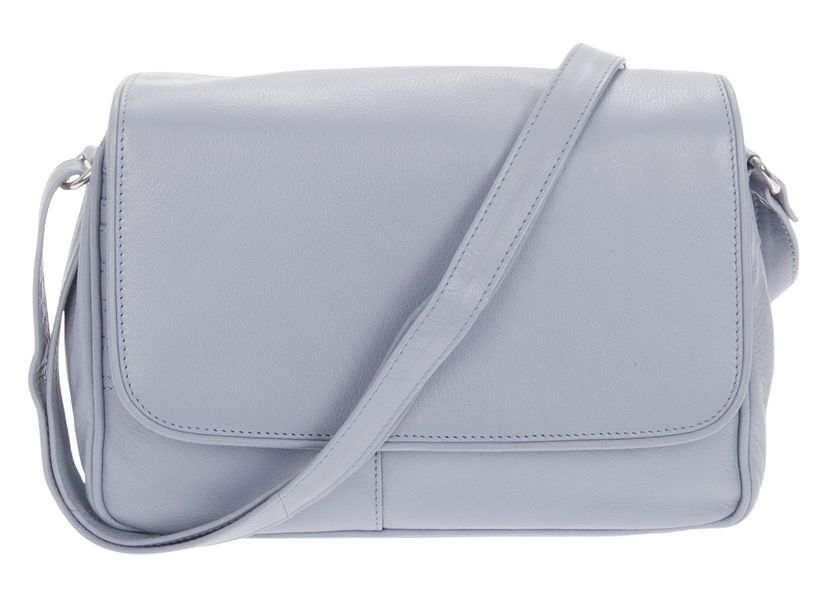 Alessandro Salvatore Handtasche Leder Damen mittel günstig online kaufen