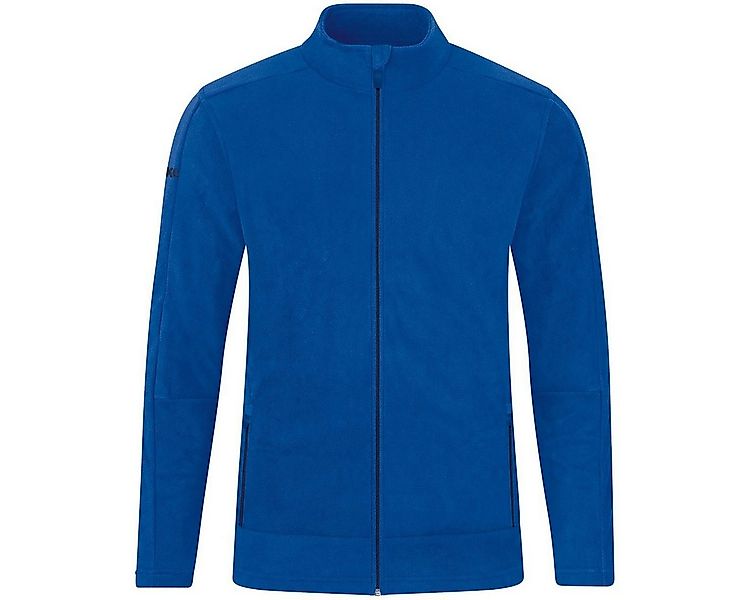 Jako Fleecejacke Micro-Fleece royalblau Herren günstig online kaufen