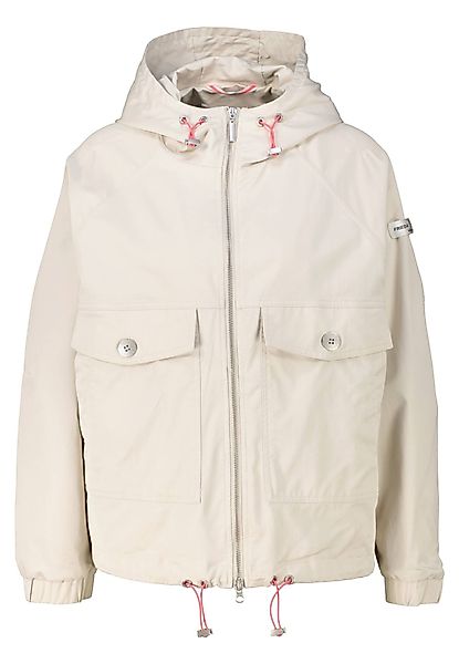 Frieda & Freddies Outdoorjacke Damen Jacke günstig online kaufen