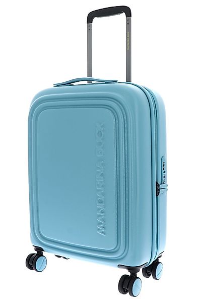 Mandarina Duck Hartschalen-Trolley Expandable Cabin Trolley, günstig online kaufen