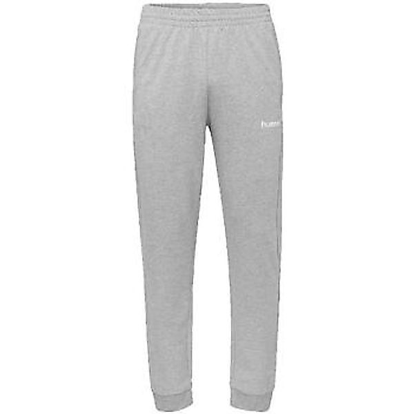 hummel  Trainingsanzüge Pantalon  HMLGO en coton günstig online kaufen