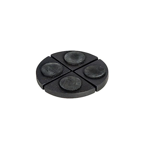 finestgreen Blumentopfuntersetzer Pot Feet 4er Set günstig online kaufen