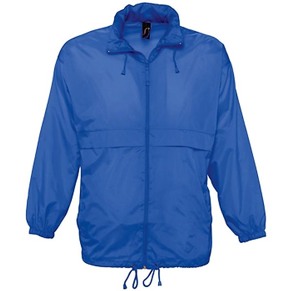 Sols  Windjacken SURF -CORTAVIENTO UNISEX HIDRÓFUGO-con cremallera günstig online kaufen