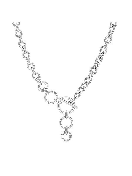 Tamaris Edelstahlkette Tamaris Damen-Kette Edelstahl günstig online kaufen