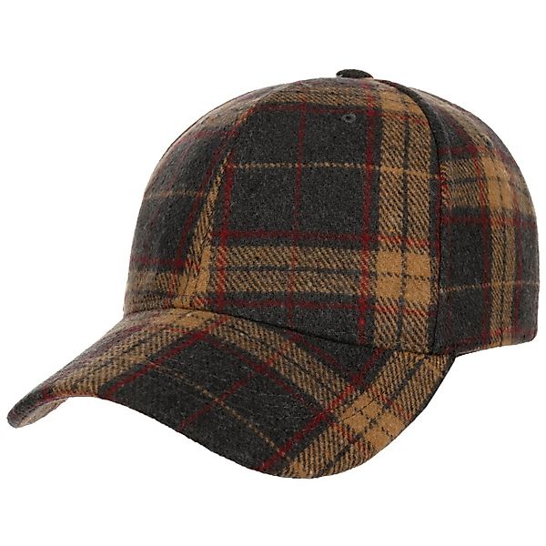 Lipodo Baseball Cap (1-St) Basecap Metallschnalle günstig online kaufen
