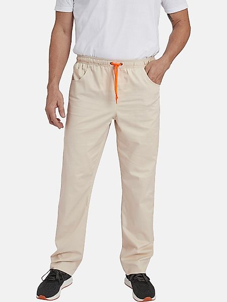Jan Vanderstorm 5-Pocket-Hose ALPHONSE +Fit Kollektion, günstig online kaufen
