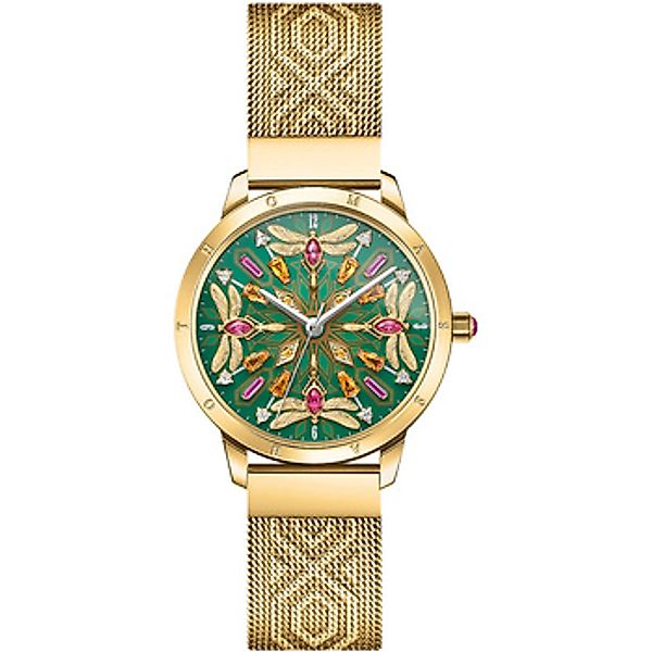 THOMAS SABO Quarzuhr KALEIDOSKOP LIBELLE WA0369-264-211-33 günstig online kaufen