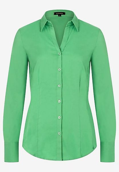 Businessbluse BILLA, soft warm green, Frühjahrs-Kollektion günstig online kaufen