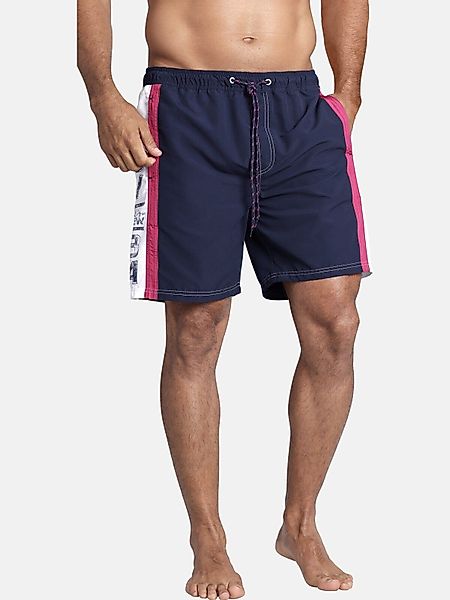 Jan Vanderstorm Badeshorts ERKMAR (1-St) mit günstig online kaufen
