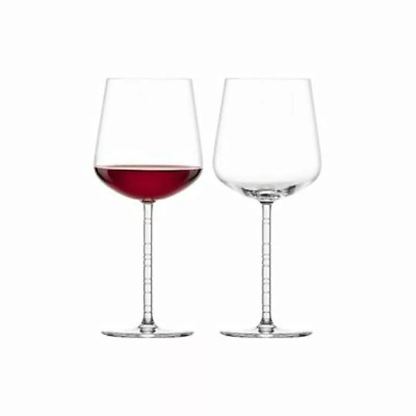 Zwiesel Kristallglas JOURNEY Allround Weinglas 608 ml 2er Set Weißweingläse günstig online kaufen