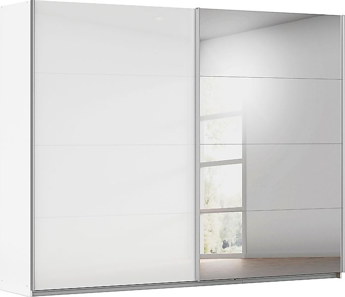 INOSIGN BY RAUCH Schwebetürenschrank "Kleiderschrank Schrank Garderobe Schl günstig online kaufen