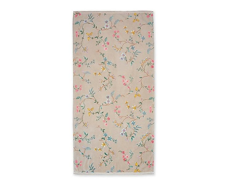 PiP Studio Handtuch Handtuch Les Fleurs 70x140 günstig online kaufen