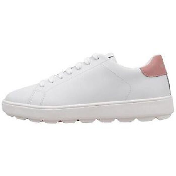 Geox Sneaker Leder/Synthetik Sneaker günstig online kaufen
