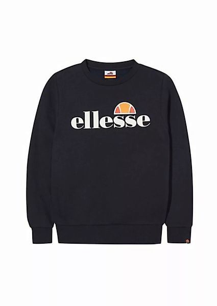 Ellesse Sweater Suprios (1-tlg) günstig online kaufen