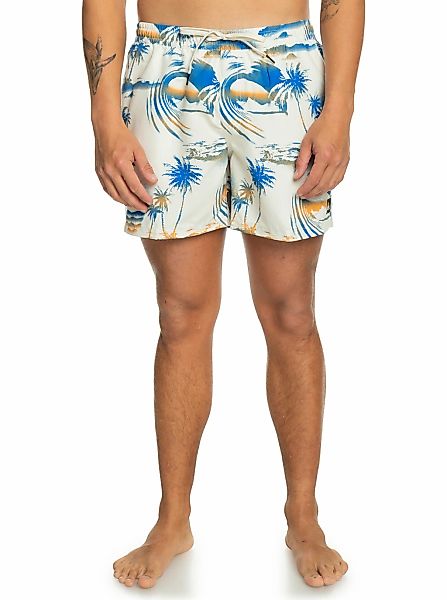 Quiksilver Boardshorts "The Airbrush" günstig online kaufen