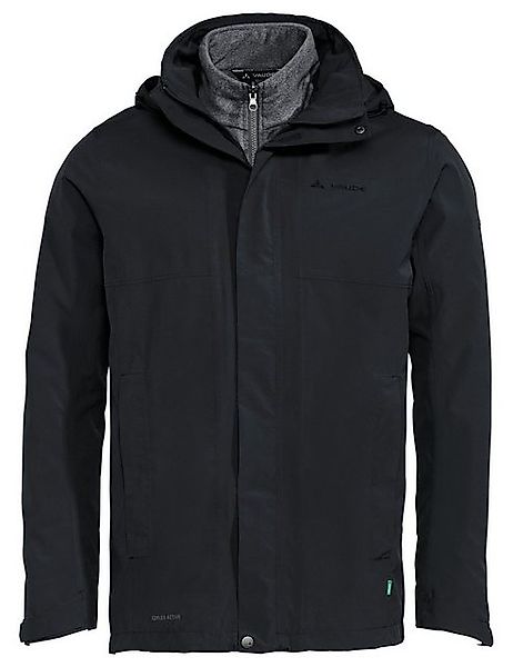 VAUDE Doppeljacke Mens Rosemoor 3in1 Jacket günstig online kaufen