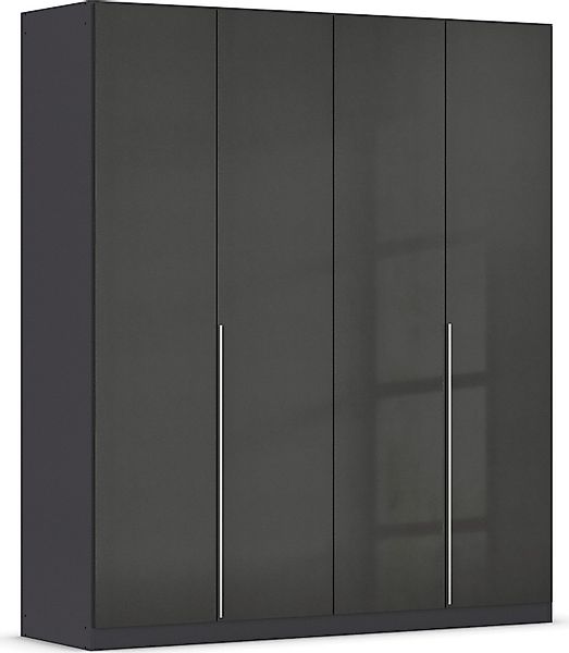rauch Drehtürenschrank Kleiderschrank Schrank Garderobe AGORDO günstig online kaufen