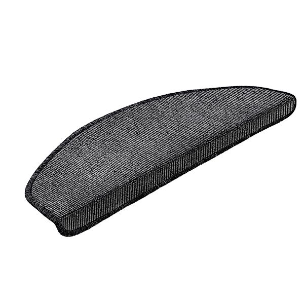 Björn&Schiller Selbstklebende Stufenmatten 15er Set Grau Antirutschmatten f günstig online kaufen