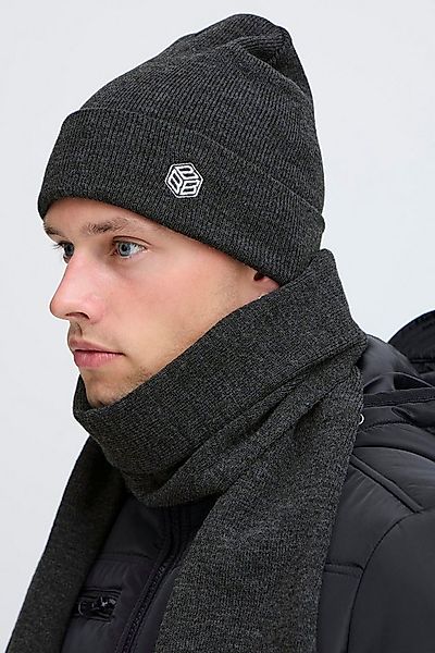 Blend Beanie BHScean pack Stylisches Set aus Mütze und Schal günstig online kaufen