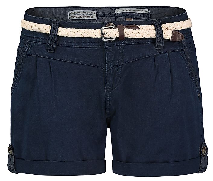 SUBLEVEL Shorts Damen Bermudas kurze Hose günstig online kaufen