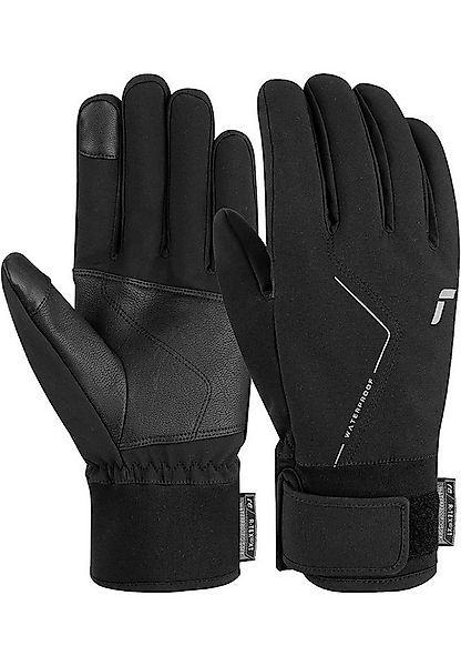 Reusch Skihandschuhe Reusch Fingerhandschuhe Diver X R-TEXXT Touch Tec™ günstig online kaufen