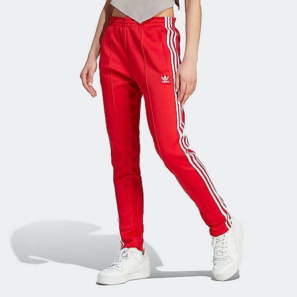 adidas Originals Sporthose "SST CLASSIC TP" Superstar Trackpant, Streetwear günstig online kaufen