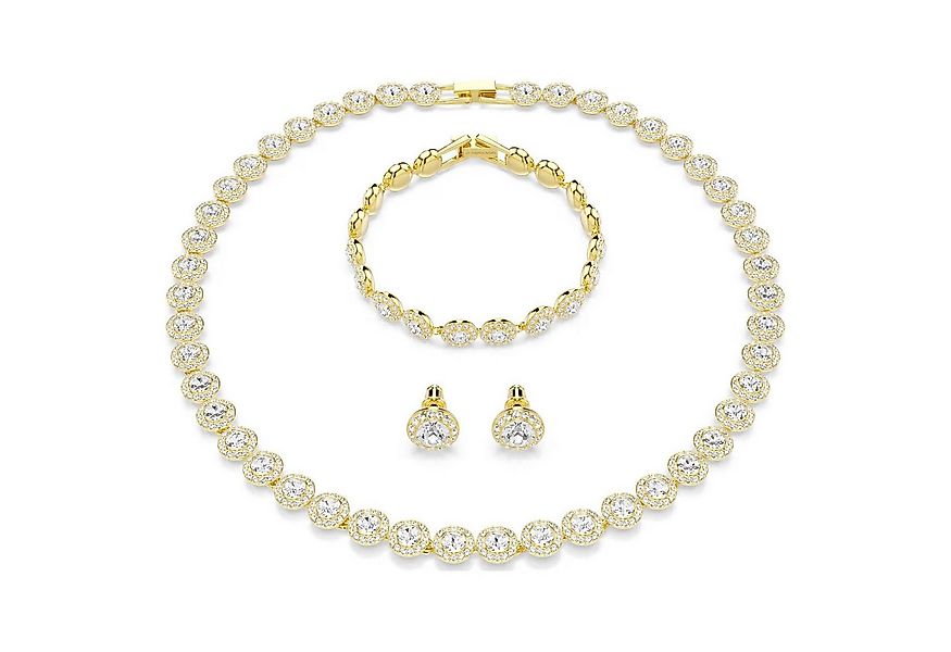 Swarovski Schmuckset Una Angelic günstig online kaufen