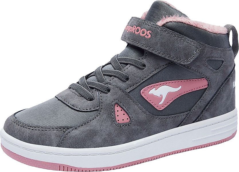 KangaROOS Kalley II EV Sneaker mit günstig online kaufen