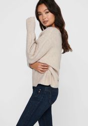 ONLY Strickpullover ONLDANIELLA L/S PULLOVER KNT günstig online kaufen