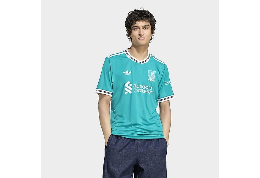 adidas Performance Fußballtrikot FC LIVERPOOL 25/26 AUSWEICHTRIKOT (1-tlg) günstig online kaufen