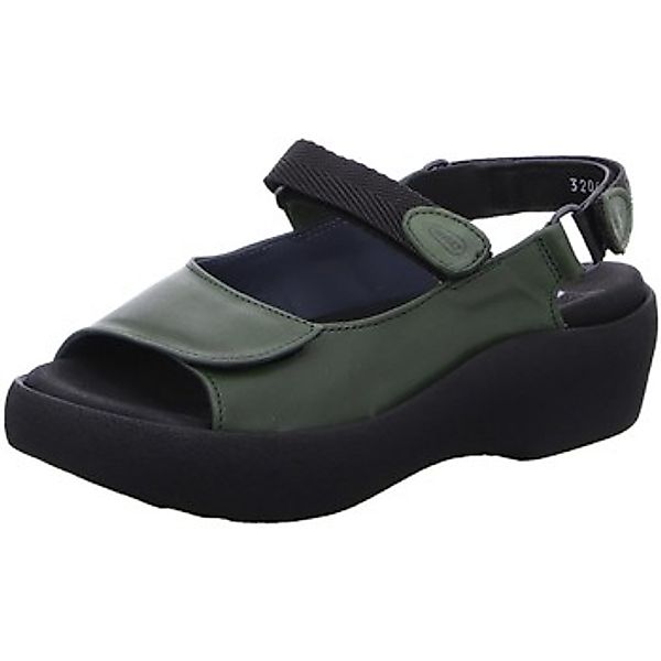 Wolky  Sandalen Sandaletten Jewel 03204 günstig online kaufen