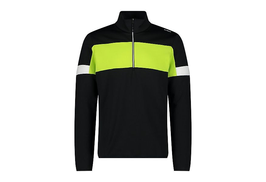 CMP Fleecejacke CMP Herren Fleecejacke Softech Man Sweat 34E4087 günstig online kaufen