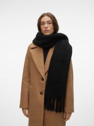 Vero Moda Schal VMIVY LEAGUE SCARF günstig online kaufen