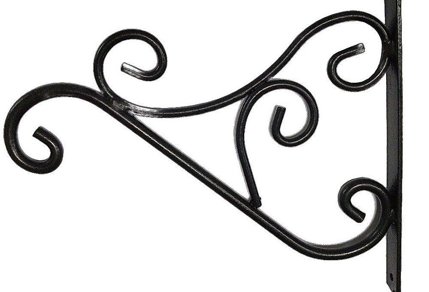 Trend Line Blumenampel TrendLine Wandhalter Metall günstig online kaufen