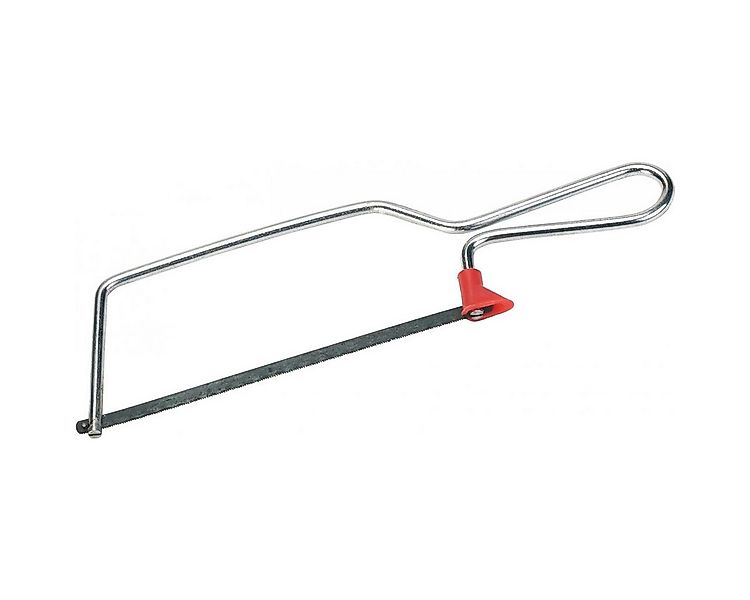 Triuso Handsäge Triuso Junior Metallsäge 150mm (für Beruf, Hobby und Hausha günstig online kaufen