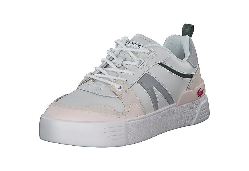 Lacoste L002 46CFA0023 Schnürschuh günstig online kaufen