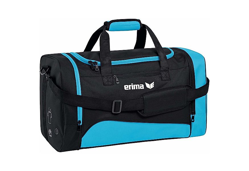 Erima Sporttasche erima Sporttasche Club 1900 2.0 Sporttasche günstig online kaufen