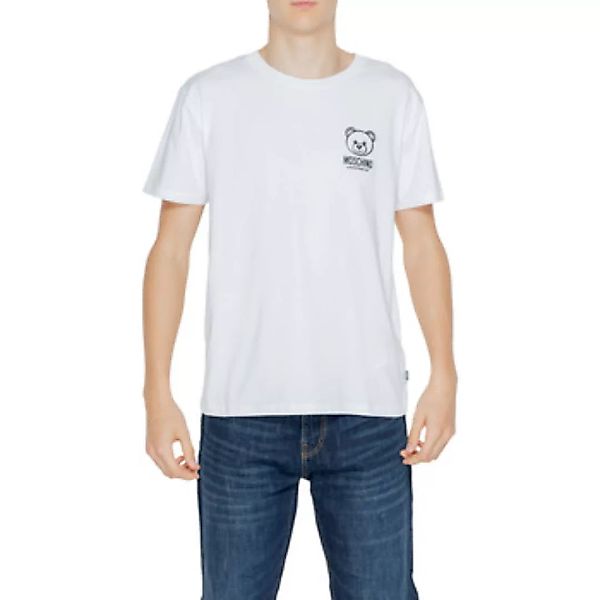 Moschino  Poloshirt V1A0703 4406 günstig online kaufen