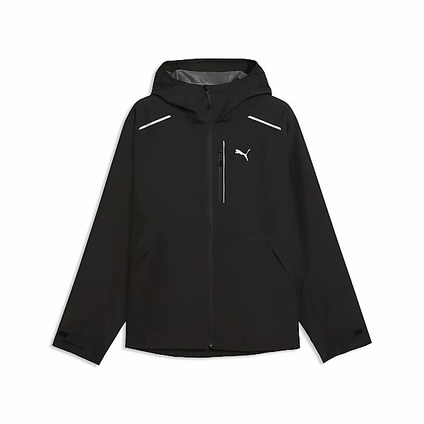 PUMA Regenjacke "PUMATECH rainCELL Jacke Herren" günstig online kaufen