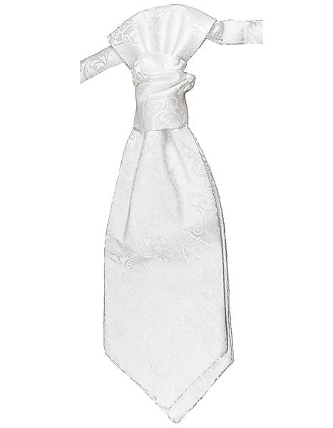 Paul Malone Krawatte Elegantes Herren Plastron günstig online kaufen